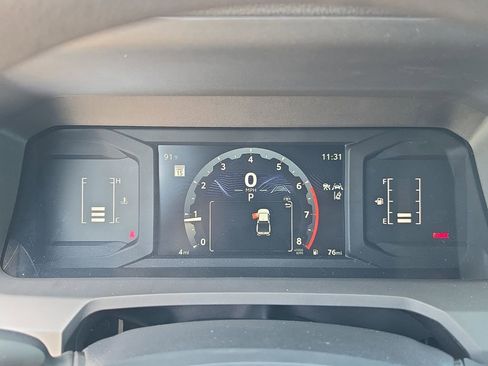 New 2026 Toyota Tacoma SR5 RWD image 11