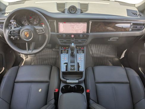 New 2026 Porsche Macan AWD/4WD image 23