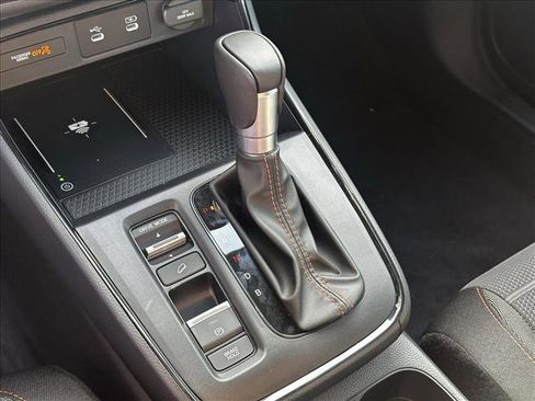 New 2026 Honda CR-V TrailSport image 14