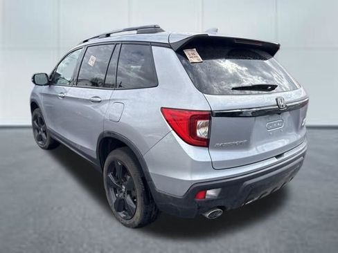 Used 2021 Honda Passport Elite image 2