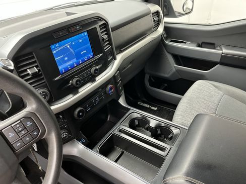 Used 2022 Ford F150 XLT w/ Max Trailer Tow Package image 17