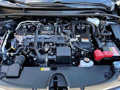 Used 2022 Toyota Corolla LE image 34