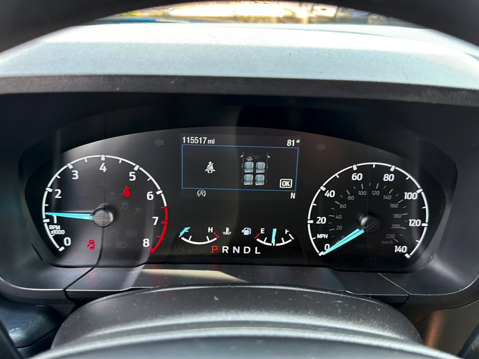 Used 2022 Ford Maverick XL FWD image 16