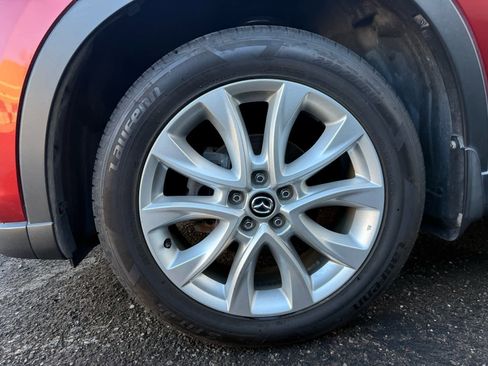 Used 2013 MAZDA CX-5 Grand Touring image 6