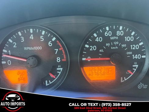 Used 2014 Nissan Frontier SV w/ SV Value Truck Package image 14