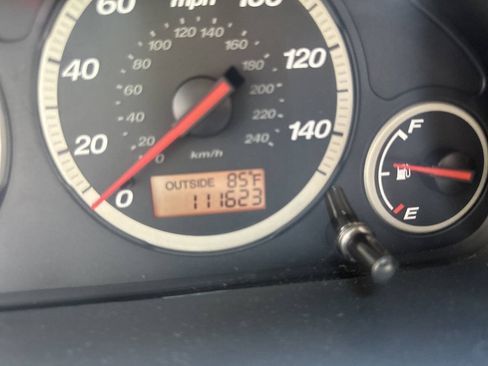 Used 2005 Honda CR-V EX image 30