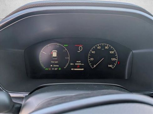 New 2026 Honda CR-V Sport image 9