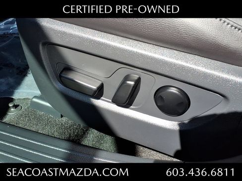 Used 2025 MAZDA CX-50 AWD 2.5 Turbo w/ Weather Package image 10