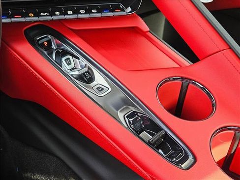 New 2026 Chevrolet Corvette Z06 w/ Z07 Performance Package image 13