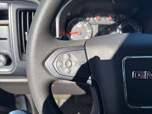 Used 2016 GMC Sierra 1500 2WD Double Cab w/ Sierra Convenience Package image 15