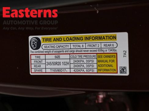 Used 2022 Honda Pilot Special Edition image 37