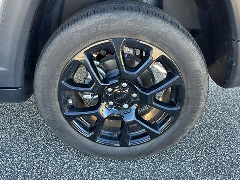 Used 2022 Jeep Compass Altitude image 6