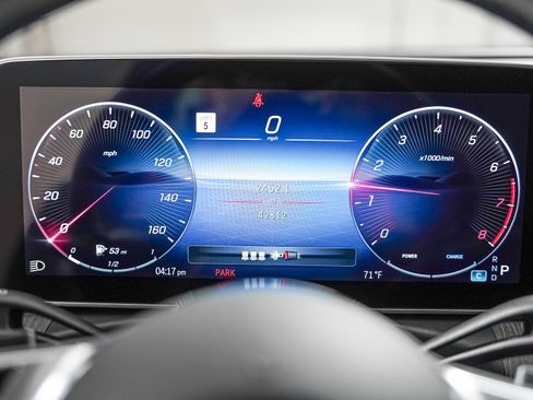 Certified 2024 Mercedes-Benz C 300 Sedan image 13