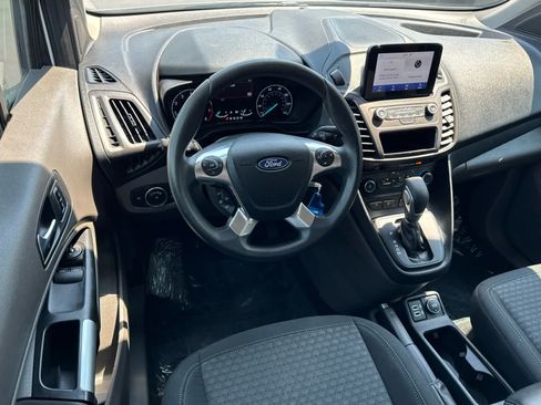 Used 2019 Ford Transit Connect XLT FWD image 27