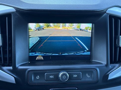 Used 2018 GMC Terrain SLE FWD image 20