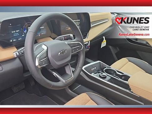 New 2026 Chevrolet Equinox ACTIV w/ Convenience Package III image 20