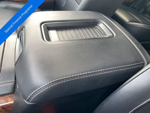 Used 2020 Chevrolet Tahoe Premier image 28