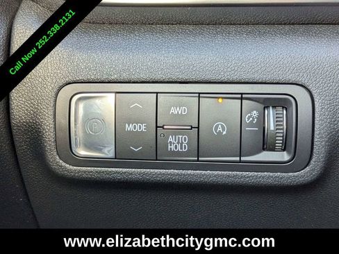 New 2026 GMC Terrain AT4 w/ Technology Package II image 23