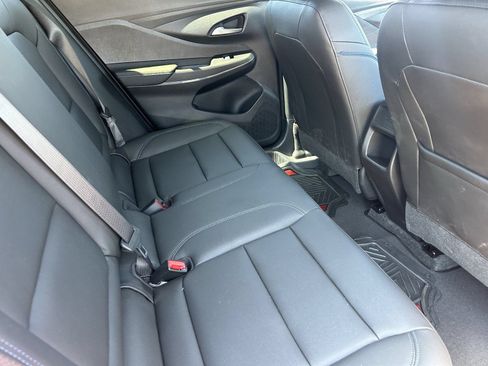 Used 2026 Buick Envista Sport Touring FWD image 14