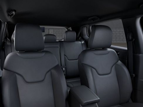 New 2026 Jeep Compass Limited image 26