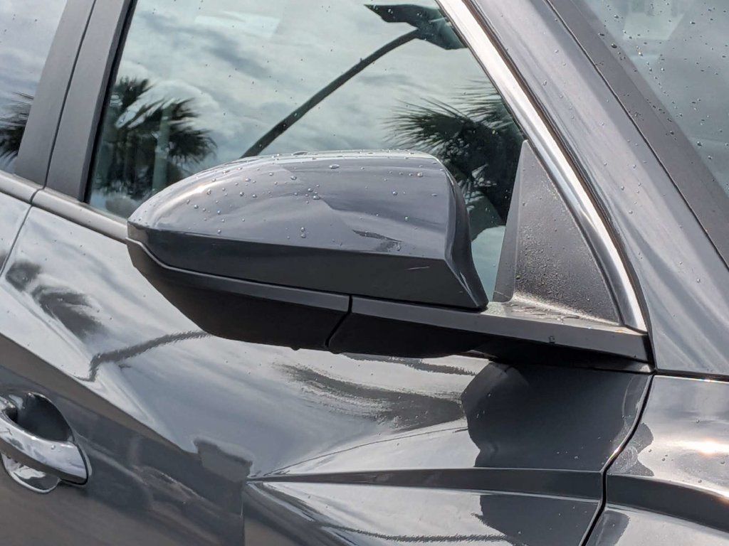 Certified 2025 Hyundai Tucson SEL AWD/4WD image 14