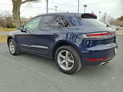 Used 2019 Porsche Macan image 4