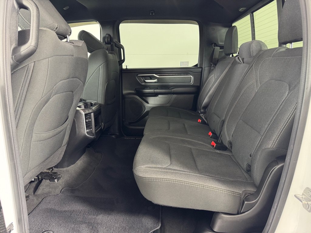 Used 2019 RAM 1500 Big Horn AWD/4WD image 18