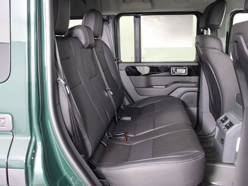 New 2025 INEOS Grenadier AWD/4WD image 13