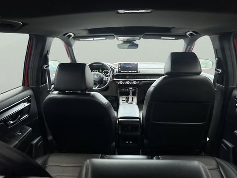 Used 2023 Honda CR-V Sport Touring image 10
