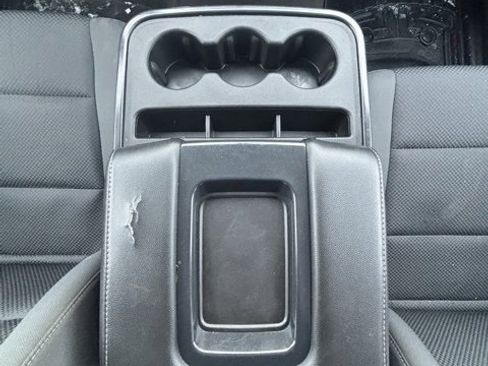 Used 2017 Chevrolet Silverado 1500 LT w/ All Star Edition image 22