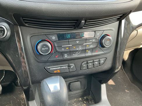 Used 2017 Ford Escape Titanium w/ Equipment Group 301A FWD image 29