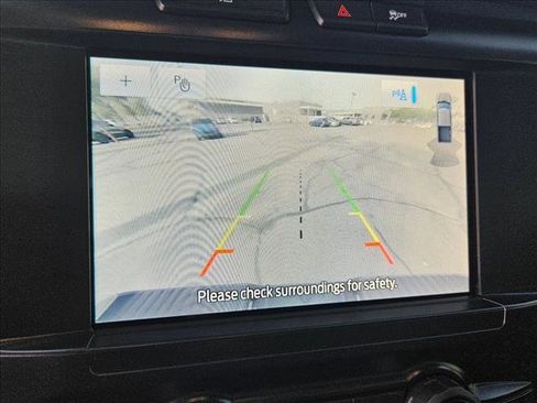 Used 2022 Ford F150 XL w/ Equipment Group 101A High AWD/4WD image 13