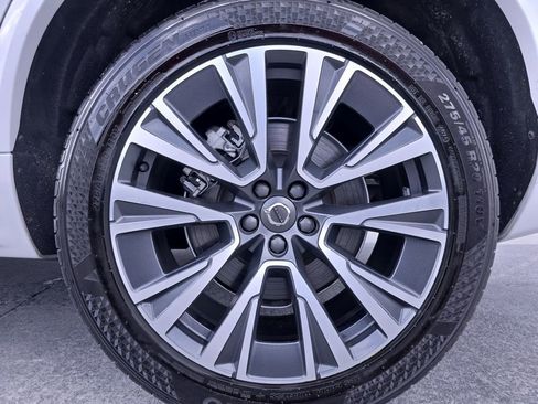 Used 2022 Volvo XC90 T8 Inscription Expression AWD/4WD image 40