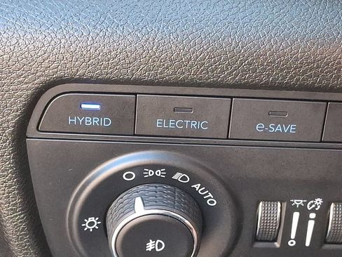 Certified 2024 Jeep Grand Cherokee Limited 4xe AWD/4WD image 28