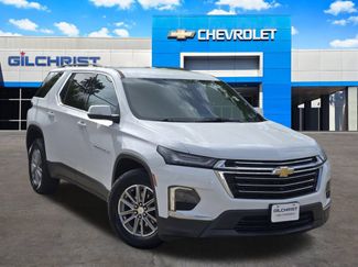 Used 2024 Chevrolet Traverse LT FWD 360° Tour