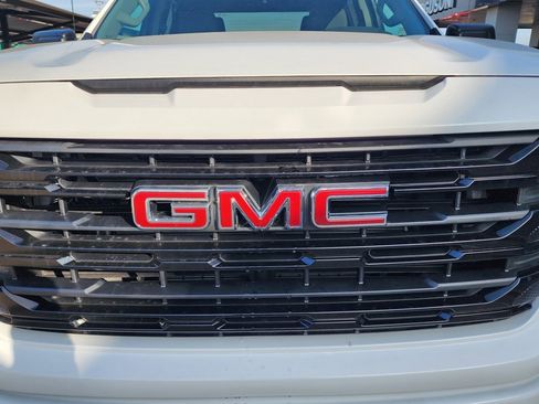 New 2026 GMC Sierra 1500 Elevation w/ X31 Off-Road Package image 10
