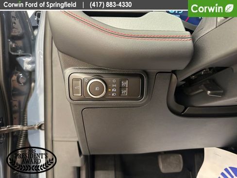 New 2026 Ford Explorer ST AWD/4WD image 40