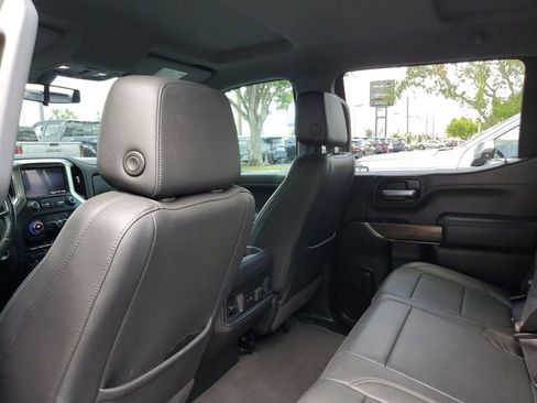 Used 2022 Chevrolet Silverado 1500 RST w/ Convenience Package II RWD image 10