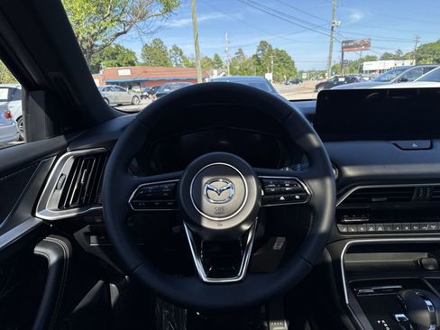 New 2026 MAZDA CX-70 3.3 Turbo S w/ Premium Package image 14