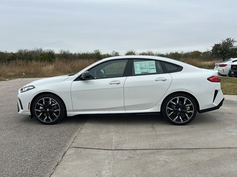 New 2026 BMW 228i xDrive xDrive image 5