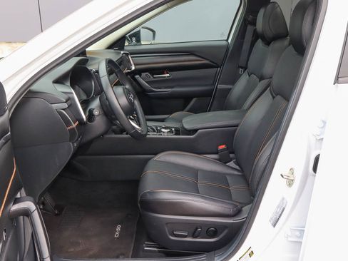 Used 2025 MAZDA CX-50 AWD 2.5 S w/ Premium Plus Pkg image 7