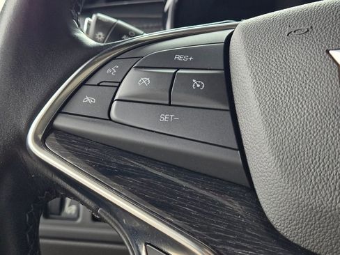 Used 2022 Cadillac XT5 Premium Luxury AWD/4WD image 36