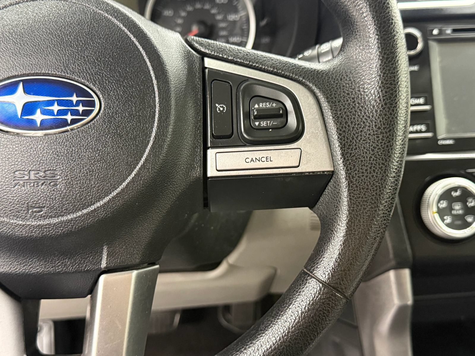 Used 2017 Subaru Forester 2.5i w/ Alloy Wheel Package AWD/4WD image 29