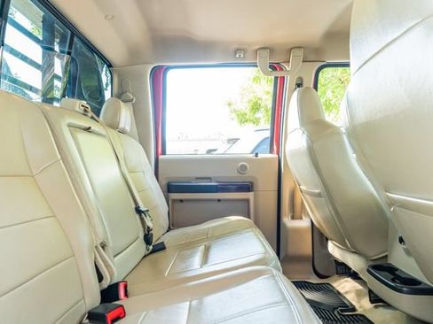 Used 2008 Ford F450 Lariat AWD/4WD image 39