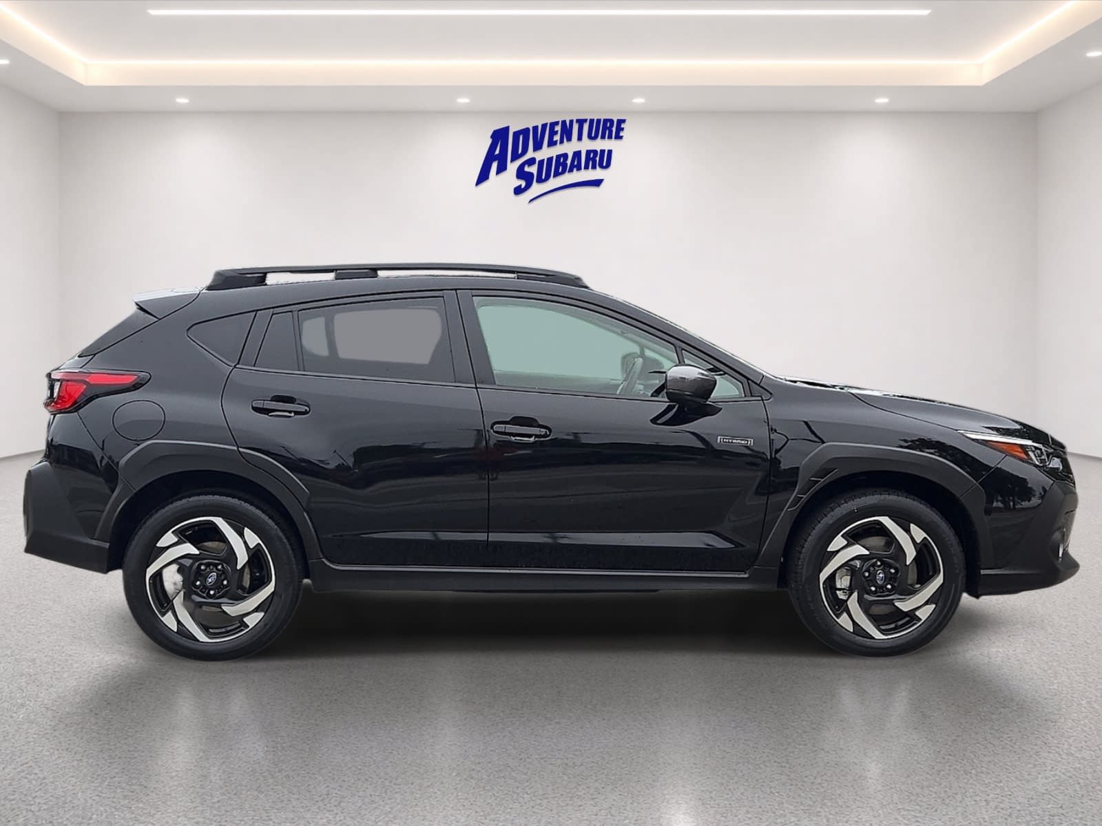 Certified 2026 Subaru Crosstrek 2.5i Limited AWD/4WD image 7