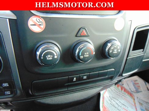 Certified 2024 RAM 1500 Classic SLT image 27