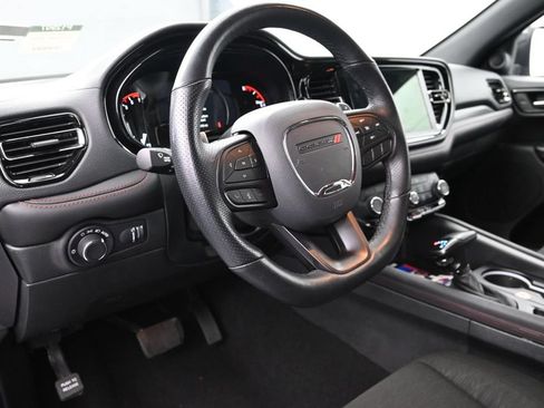 Used 2026 Dodge Durango GT RWD image 11