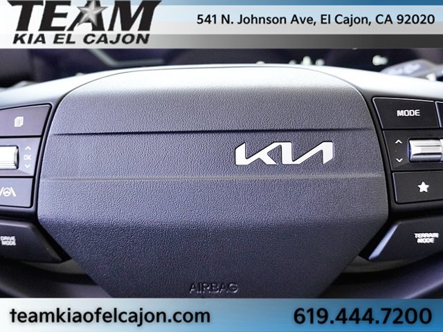 New 2026 Kia Sportage SX AWD/4WD image 43