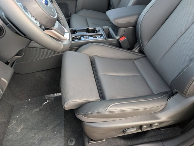 New 2026 Subaru Outback Touring AWD/4WD image 11