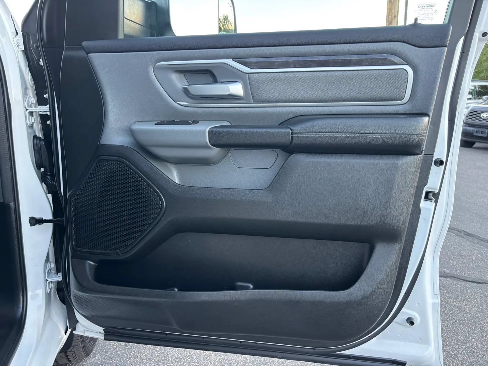 Used 2023 RAM 1500 Big Horn AWD/4WD image 20